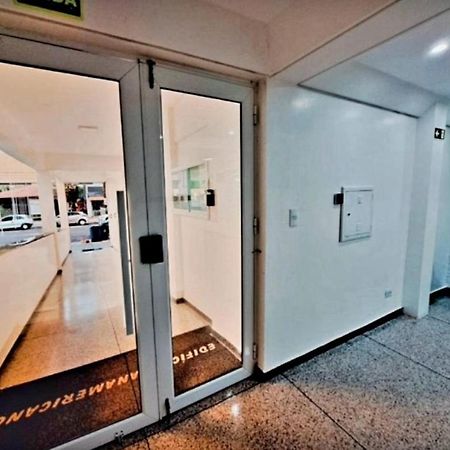 Studio Novo No Centro Foz do Iguaçu Exteriör bild