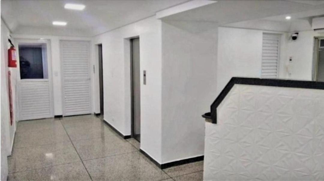Studio Novo No Centro Foz do Iguaçu Exteriör bild
